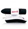 Charged Positive Remote Control – Black