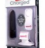 Charged Positive Remote Control – Black