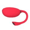 Magic Motion Smart Fugu Red