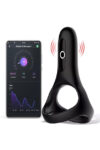 MAGIC MOTION - RISE SMART WEARABLE COCKRING B