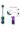 2494511b-94x141 MAGIC MOTION - CRYSTAL DUO SMART KEGEL VIBRATOR WITH WEIGHT SET