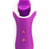 Clitella Purple