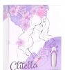 Clitella Purple