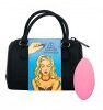Panty Vibe Remote Controlled Pink