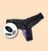 Panty Vibe Remote Controlled Pink