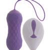 Remote Controlled Motion Love Balls Jivy