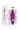 TriVibe G-Spot Vibrator with Clitoral & Labia Stimulation Purple