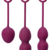 NOVA PLUM RED & VIOLET