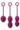 25335920-420x630 NOVA PLUM RED & VIOLET