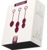 NOVA PLUM RED & VIOLET
