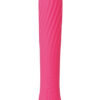 Anya Plum Red