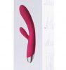 Angel Plum Red