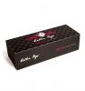 BETTIE PAGE VIBRO-A-GO-GO CLASSIC VIBRATOR BLACK