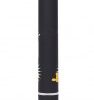 tokidoki 7 Function Classic Vibrator Black Robber Woman