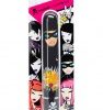 tokidoki 7 Function Classic Vibrator Black Robber Woman