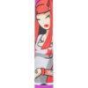 tokidoki 7 Function Classic Vibrator Purple Devil Woman