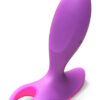 Remoji: Surfer Plug Vibe Purple