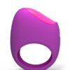 Remoji: Lifeguard Ring Vibe Black - Purple