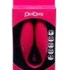 Mahana Blue – Cerise