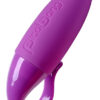 Koa Black – Cerise -  Purple