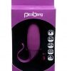 Koa Black – Cerise -  Purple