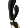 Wild Rabbit – Black