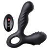 Spotty RC - Black