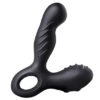 Spotty – Black