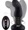 Pluggy RC-black