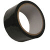 BLACK BONDAGE TAPE