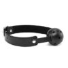 BREATHABLE BALL GAG
