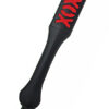 XOXO PADDLE-BACK & BLACK