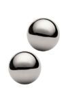 THE STEEL BALLS