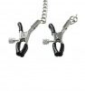 CHAINED NIPPLE CLAMPS