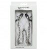 CHAINED NIPPLE CLAMPS