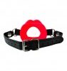 Silicone Lips- Red
