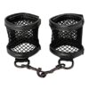 Fishnet Cuffs