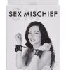 Fishnet Cuffs