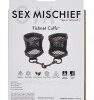 Fishnet Cuffs