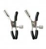 Nipple Clips