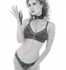 S&M Brat Collar & Leash