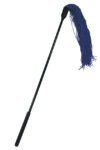 RUBBER TICKLER: PURPLE