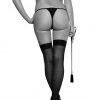 SLENDER IMPULSE CROP