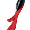 ZINI ZOOK ROJO/NEGRO