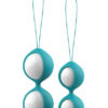 Bfit Classic Jade & Purple