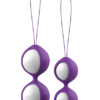 Bfit Classic Jade & Purple