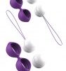 Bfit Classic Jade & Purple