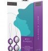 Bfit Classic Jade & Purple