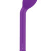 Bgee Classic Plus Black & Denim & Purple