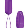 Bnaughty Classic Unleashed Purple